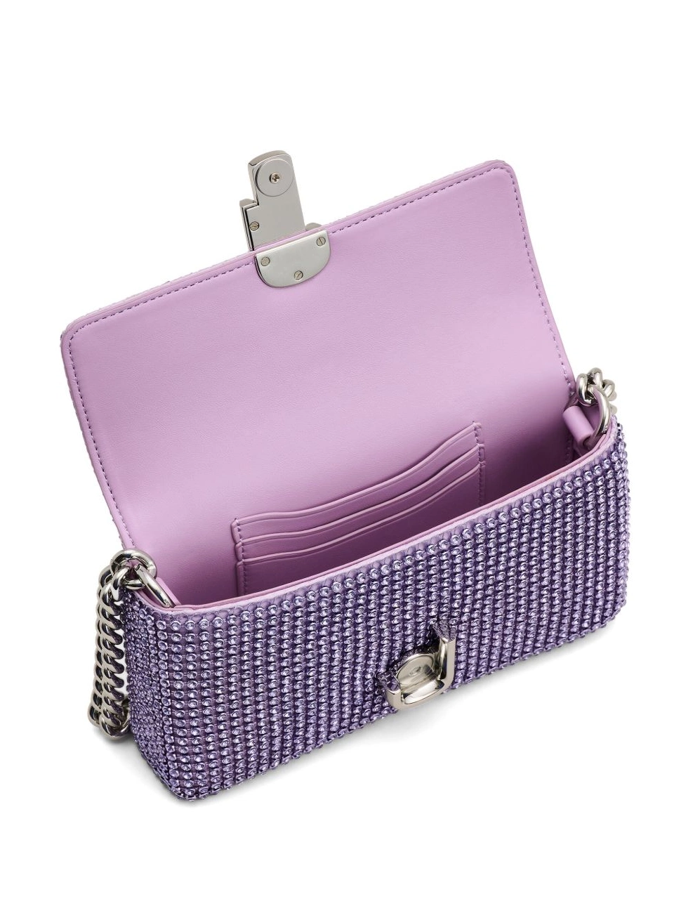 Affordable Jacobs shoulder bag Marc Rhinestone The J Women 0821
